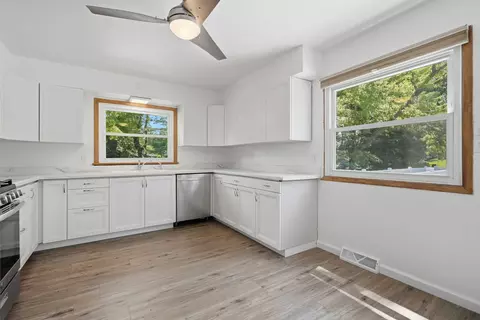 Kitchen - 2510 7th St, Moline, IL 61265 photo 2 of 3