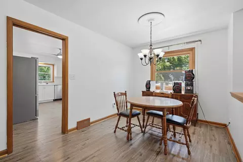 Dining - 2510 7th St, Moline, IL 61265 photo 1 of 1
