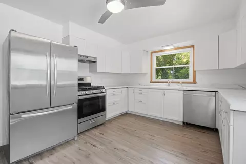 Kitchen - 2510 7th St, Moline, IL 61265 photo 1 of 3
