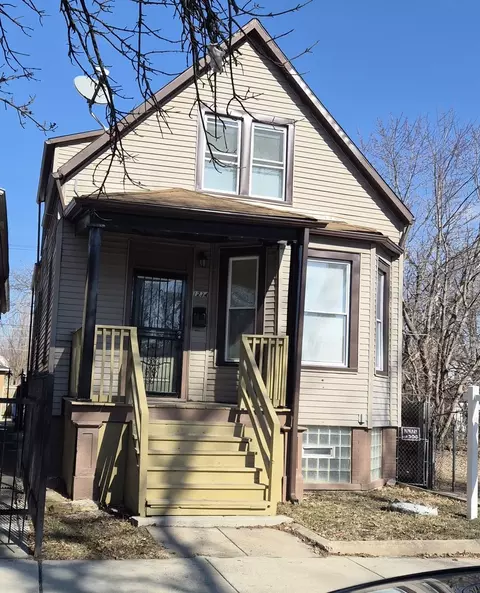 1234 W 72nd St, Chicago, IL 60636