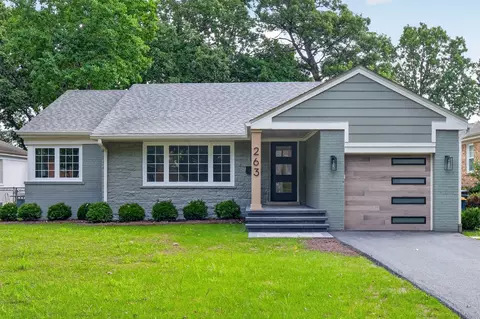 263 Barberry Rd, Highland Park, IL 60035