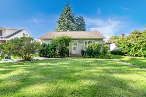 1209 Briargate Ave, Joliet, IL 60435