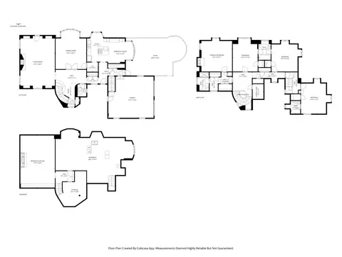 Floorplan - 1339 Forest Ave, River Forest, IL 60305 photo 1 of 4