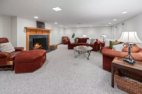 Living - 1339 Forest Ave, River Forest, IL 60305 photo 5 of 5