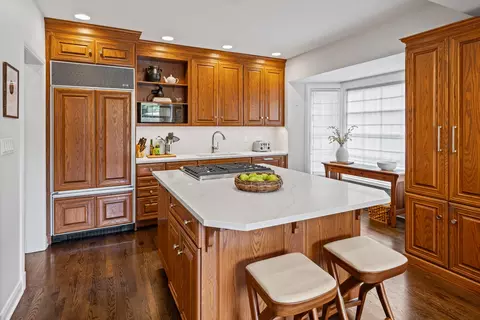 Kitchen - 1339 Forest Ave, River Forest, IL 60305 photo 4 of 6