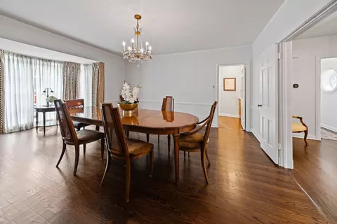 Dining - 1339 Forest Ave, River Forest, IL 60305 photo 2 of 3