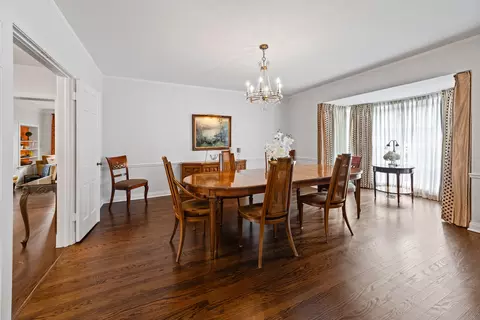 Dining - 1339 Forest Ave, River Forest, IL 60305 photo 1 of 3