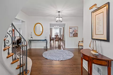 Entry Way - 1339 Forest Ave, River Forest, IL 60305 photo 3 of 4