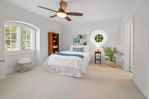 Bedroom - 1339 Forest Ave, River Forest, IL 60305 photo 5 of 6