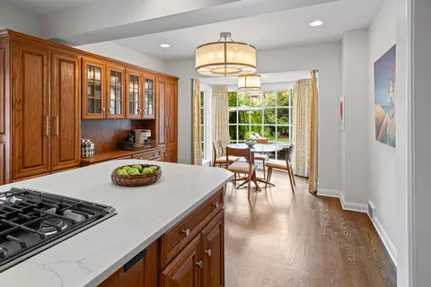 Kitchen - 1339 Forest Ave, River Forest, IL 60305 photo 2 of 6