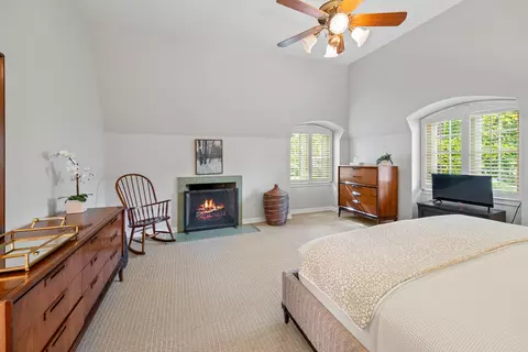 Bedroom - 1339 Forest Ave, River Forest, IL 60305 photo 2 of 6