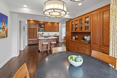 Kitchen - 1339 Forest Ave, River Forest, IL 60305 photo 6 of 6