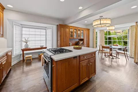 Kitchen - 1339 Forest Ave, River Forest, IL 60305 photo 3 of 6