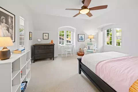 Bedroom - 1339 Forest Ave, River Forest, IL 60305 photo 4 of 6