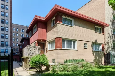 6242 N Kenmore Ave #D, Chicago, IL 60660