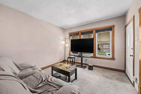 Living - 4119 Maple Ave, Stickney, IL 60402 photo 1 of 1