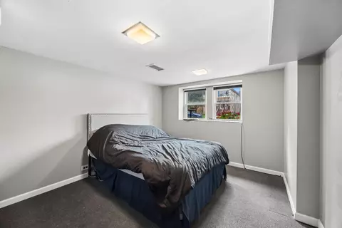 Bedroom - 4119 Maple Ave, Stickney, IL 60402 photo 2 of 2