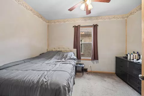 Bedroom - 4119 Maple Ave, Stickney, IL 60402 photo 1 of 2