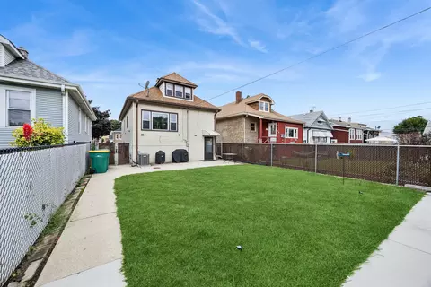 Exterior - 4119 Maple Ave, Stickney, IL 60402 photo 4 of 6