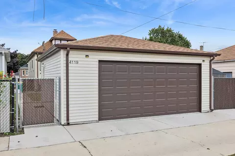 Exterior - 4119 Maple Ave, Stickney, IL 60402 photo 6 of 6
