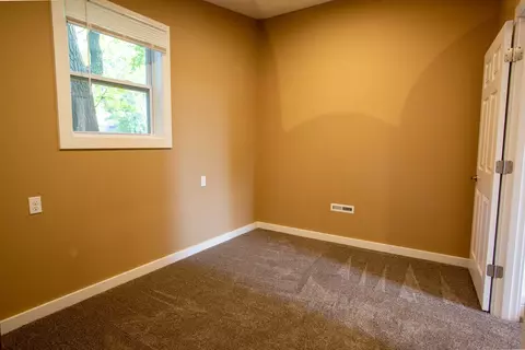 Bedroom - 117 Clark St, Chenoa, IL 61726 photo 2 of 4