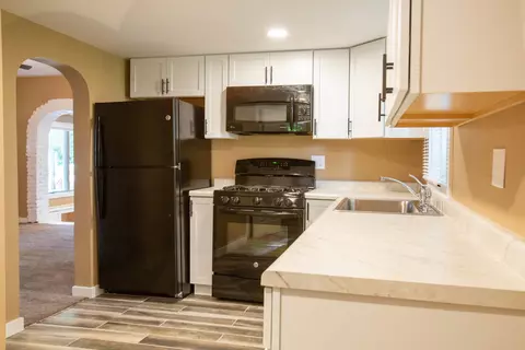 Kitchen - 117 Clark St, Chenoa, IL 61726 photo 1 of 2
