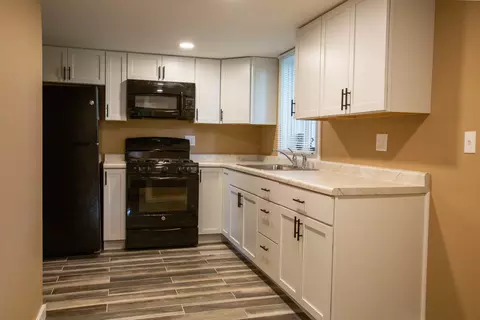 Kitchen - 117 Clark St, Chenoa, IL 61726 photo 2 of 2