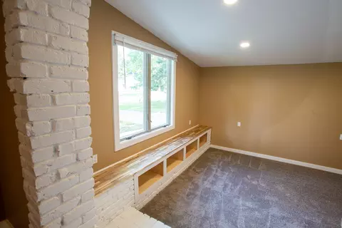 Living - 117 Clark St, Chenoa, IL 61726 photo 3 of 5