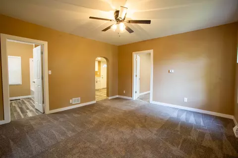 Living - 117 Clark St, Chenoa, IL 61726 photo 1 of 5