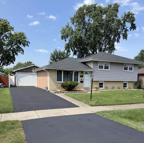 10808 S Rutherford Ave, Worth, IL 60482