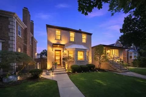 1743 N 75th Ct, Elmwood Park, IL 60707