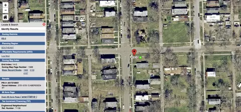 5701 S Aberdeen St, Chicago, IL 60621 photo 3