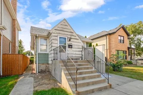 11206 S Albany Ave, Chicago, IL 60655