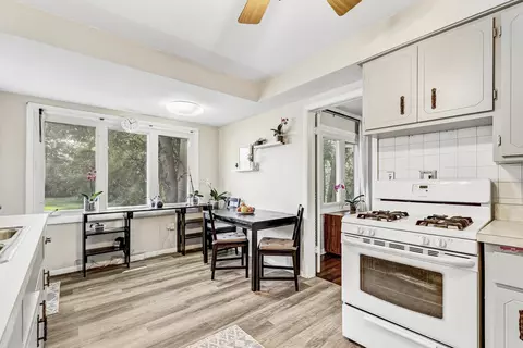 Kitchen - 2023 Cedar St, Des Plaines, IL 60018 photo 2 of 3