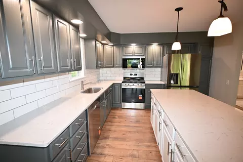 Kitchen - Undisclosed, Kappa, IL 61738 photo 4 of 6