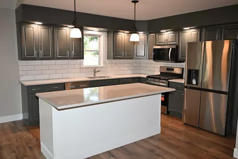 Kitchen - Undisclosed, Kappa, IL 61738 photo 1 of 6