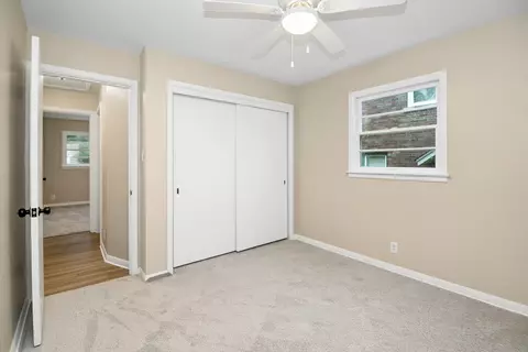 Bedroom - 1042 S 8th Ave, Kankakee, IL 60901 photo 5 of 6