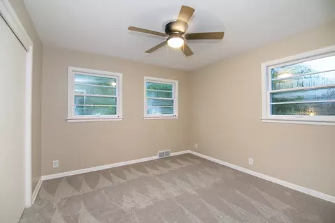 Bedroom - 1042 S 8th Ave, Kankakee, IL 60901 photo 1 of 6