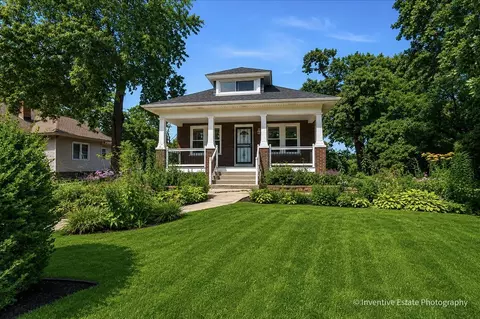 26 E 157th St, South Holland, IL 60473