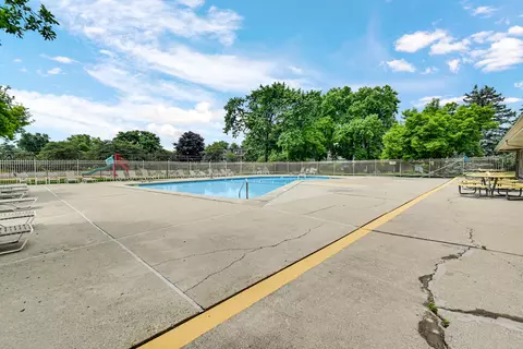 Exterior - 228 E Bailey Rd #A, Naperville, IL 60565 photo 3 of 3