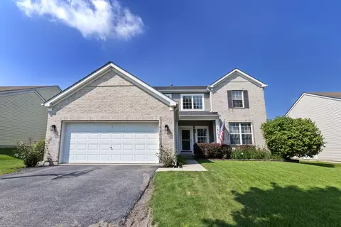 1813 Sebastian Dr, Woodstock, IL 60098