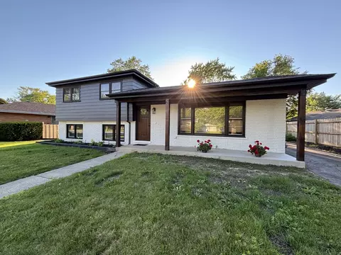 15848 Wabash Ave, South Holland, IL 60473