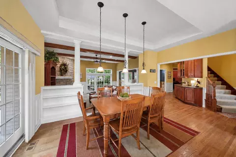 Dining - 415 Ranch Rd, Wheaton, IL 60187 photo 1 of 2