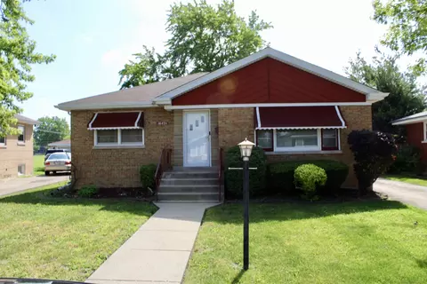 16421 Evans Ave, South Holland, IL 60473