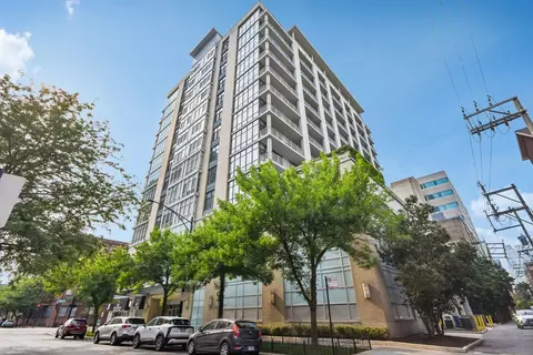 212 E Cullerton St #409, Chicago, IL 60616