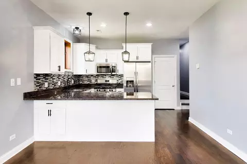 Kitchen - Undisclosed, Chicago, IL 60653 photo 1 of 3