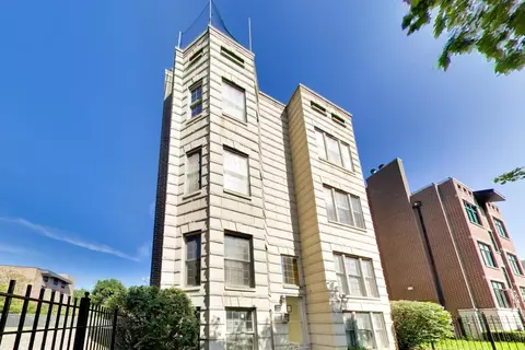 Exterior - Undisclosed, Chicago, IL 60653 photo 7 of 9