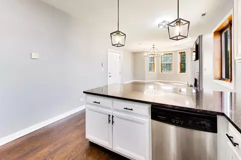 Kitchen - Undisclosed, Chicago, IL 60653 photo 3 of 3