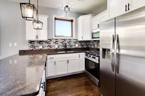 Kitchen - Undisclosed, Chicago, IL 60653 photo 2 of 3
