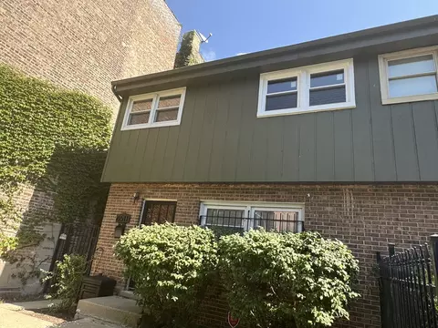 6511 S Ellis Ave, Chicago, IL 60637